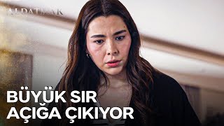 Evin Hizmetçisinden, Oylum'a Şok Tuzak! | Aldatmak