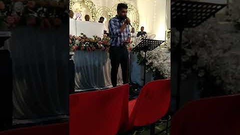 ഒരു കല്യാണദിനത്തിലെ പാട്ട് ലൈക്കും, ഷെയറും, സസ്ക്രൈബും ചെയ്യണേ.