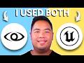 CryEngine vs Unreal Engine 5 (2026) - Which One Is BETTER?
