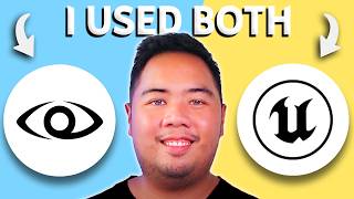 CryEngine vs Unreal Engine 5 (2026) - Which One Is BETTER?