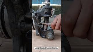 how to install bosing king pen #technical #installation #howto #mechanic