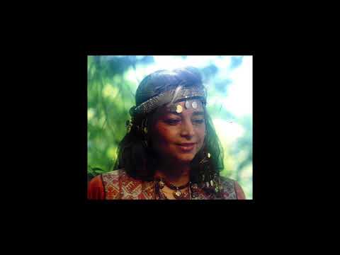 Maestra Sima Bina لالایی