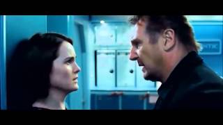 Liam Neeson verset mond - Most még ne mondj semmit  ( Non - Stop  )