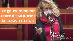 Martine Wonner Youtube