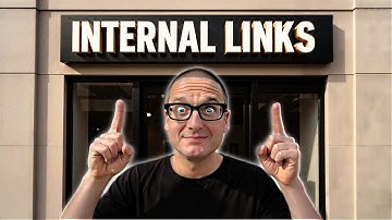 How to SEO Internal Linking