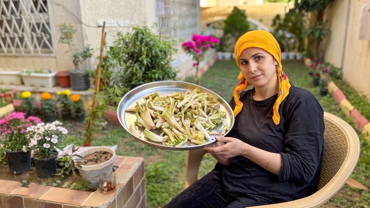 1 неделя полной уборки дома! 💪 Я не пропустил ни одного места! 💦
