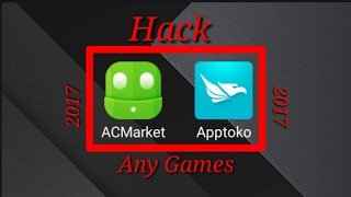 [Bagi-bagi] 2 aplikasi hack games 2017 :) screenshot 1