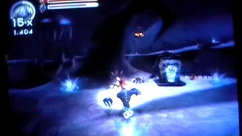 Crash: Mind Over Mutant Part 23