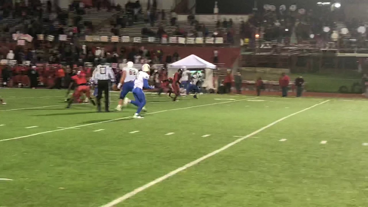 #OKPrepShowDown: Class #6AII-1 District Title Game. Walkoff TD Pioneers! camera iphone 8 plus apk