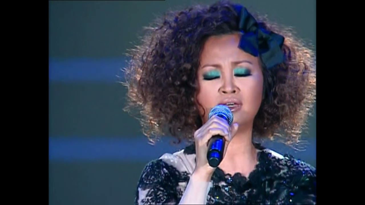 รักเธอทั้งหมดของหัวใจ - เจนนิเฟอร์ คิ้ม