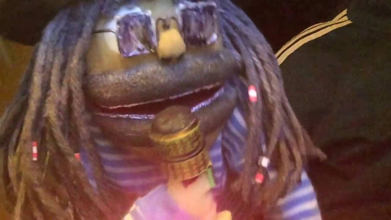 Blundetto - Love me (cover by Bob Roots)