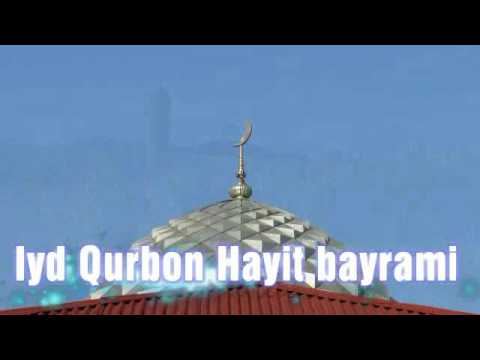 Safed-Bulonda Iyd Qurbon Hayit bayrami. 12-09-2016