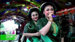 Tayub Tuban SH TRATAI -  BAN SEREP / Gandrung Ngesti Laras.  2024