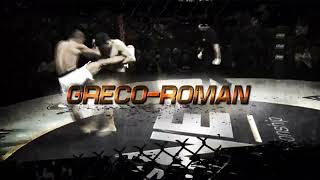 ESPN HD - One Fighting Championship 2012 : Promo