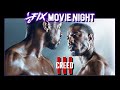 Creed III | 1/6 Fix Movie Night