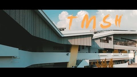 大明高中形象影片