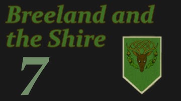 TATW: Divide & Conquer V2, Bree - 7, Grepp; Hero of Bree