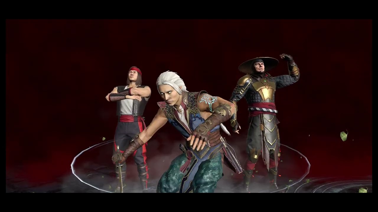 MK mobile White lotus towe 100