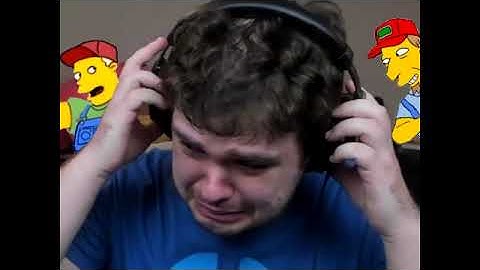 TF2 bot guy and Fallout Frontier dev get ANNIHILATED by Sneed chads for 2 hours and 45 minutes