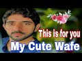 This is for you my cute  wafe romantic poems