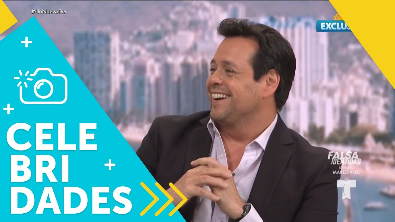 ¿Qué pasó en la vida del elenco de “Amigas y Rivales”? (PARTE 2) | Un Nuevo Día | Telemundo