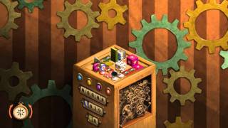 Microsoft Tinker Set 01 Level 16