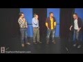 Trophy wife improv  microfracture 040213