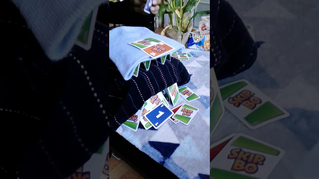 Tallest Card Pyramid YouTube
