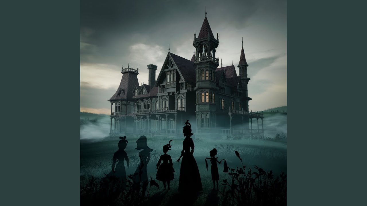 Dark Ritual (Instrumental)