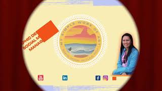 Information Canva tutorial on making an abstract art  #canva #graphicdesign #quicktutotrial #4 News