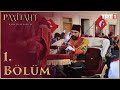 Payitaht Abdülhamid 1. Bölüm (HD)