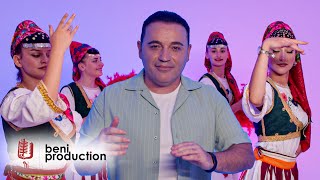 Blerim Lutfiu - KALLE ME TUPANA (Official Music Video)
