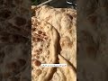 الخبز العراقي واسرار طراوة العجينة