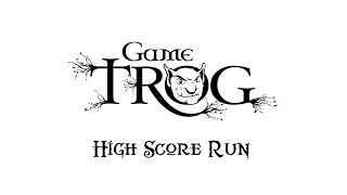 GameTrog - High Score Run on Choplifter for the SEGA Master System: Longplay