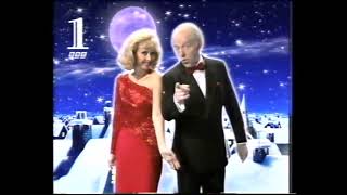 Bbc One Christmas Ad, 1993