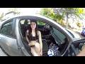 The Moment Cops Realize This DUI Suspect Has No Pants