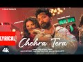 Chehra Tera (Lyrical Video): Neelkamal Singh | Sunny Leone | R Jay Kang | Ashutosh | T-Series