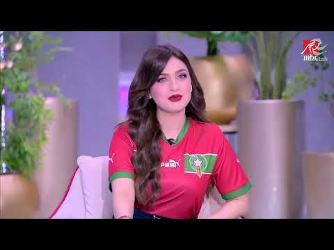 أغرب نصائح ياسمين عز على الهواء