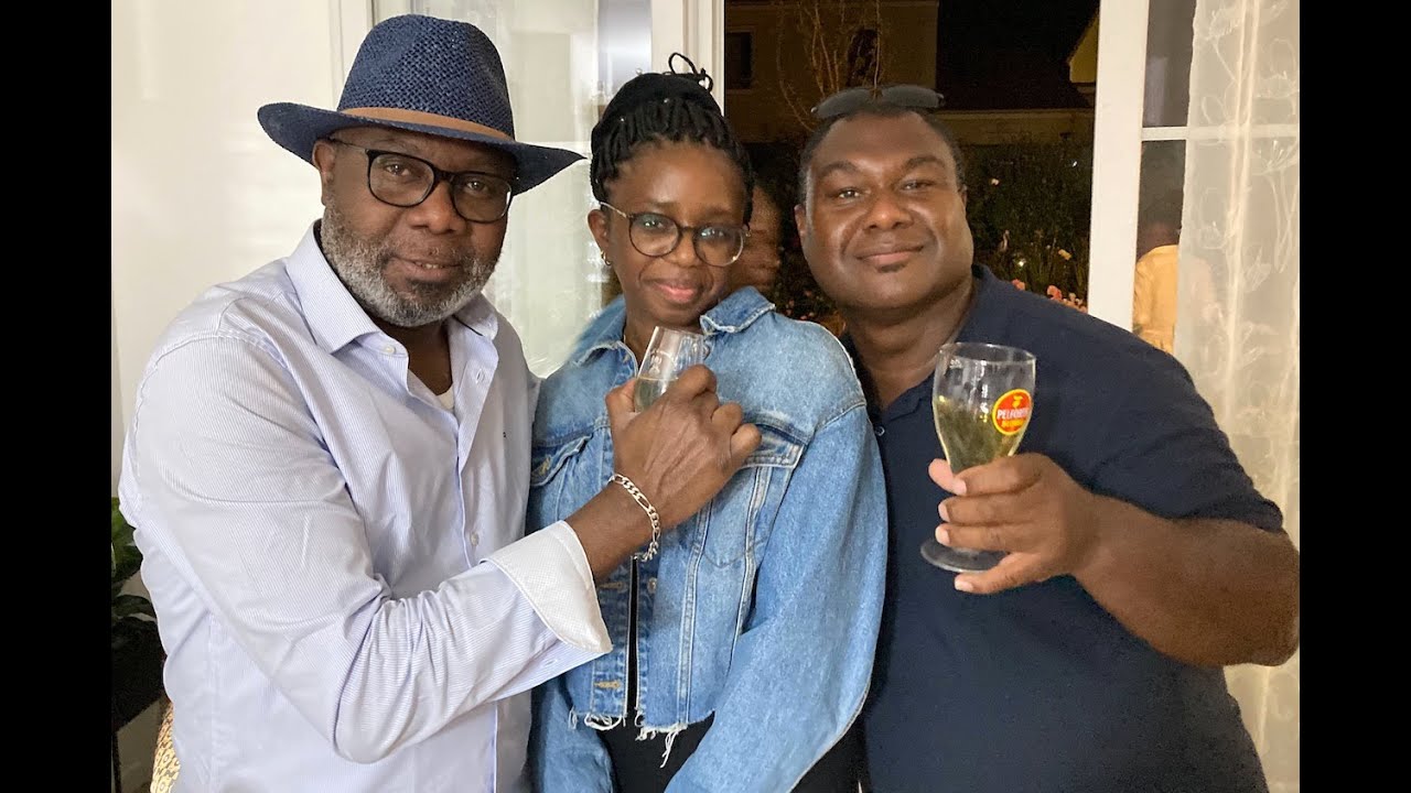 Les belles retrouvailles de La Ferté-Gaucher.