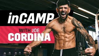 Now Or Never: Joe Cordina prepares for Kenichi Ogawa World Title shot