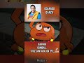Alguna voces de LALO GARZA parte 1