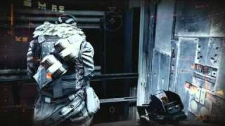 Killzone 3 - First 10 Minutes