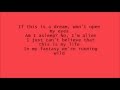 Wild Jessie J Feat Big Sean Lyrics 