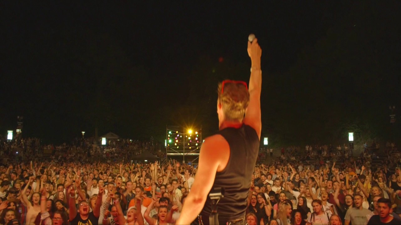 Die Neue 107 7 Lichterfest Stuttgart YouTube