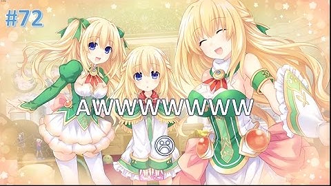 Megadimension Neptunia Episode 72: Vert