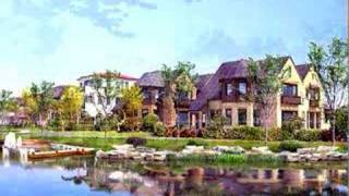 .3D architectural rendering slide show - Happytreestudio.com