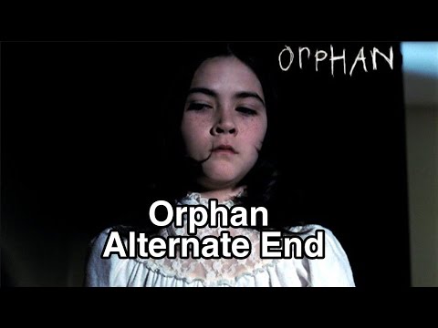 Orphan (2009) - Alternate End (Full HD)