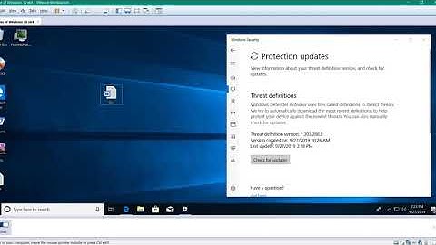 Seal Macro Exploit FUD Runtime Test Windows Defender Bypass