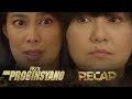 Diana remains suspicious about Lily's motives | FPJ's Ang Probinsyano Recap