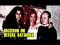 EL CASO de las HERMANAS SATÁNICAS que adoraban a una SECTA /  La Historial Real 9